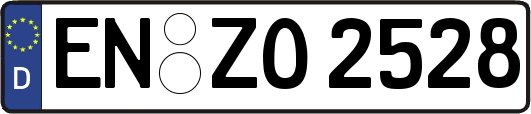 EN-ZO2528