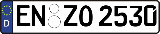 EN-ZO2530