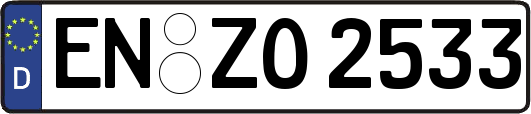 EN-ZO2533