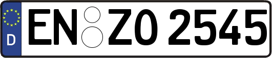 EN-ZO2545