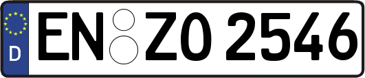 EN-ZO2546