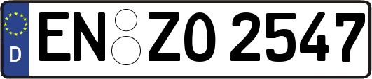 EN-ZO2547