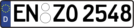 EN-ZO2548