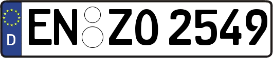 EN-ZO2549