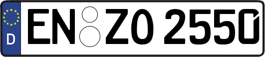 EN-ZO2550