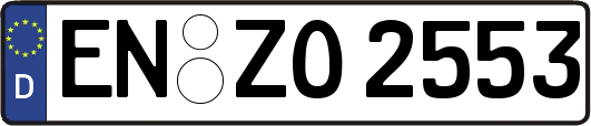 EN-ZO2553