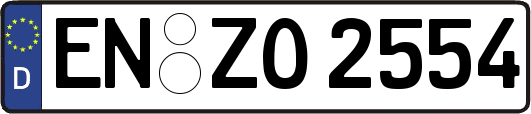 EN-ZO2554