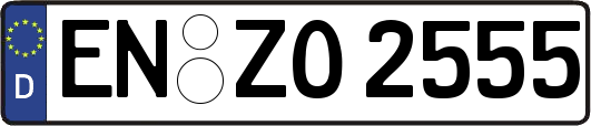 EN-ZO2555