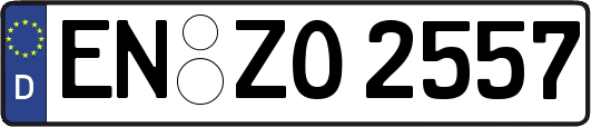 EN-ZO2557