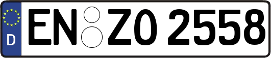 EN-ZO2558