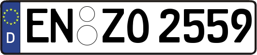 EN-ZO2559