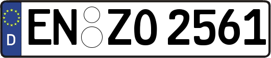 EN-ZO2561