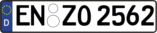 EN-ZO2562