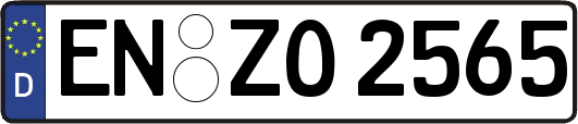 EN-ZO2565