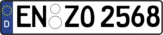 EN-ZO2568