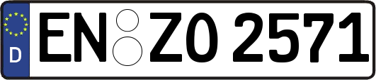 EN-ZO2571