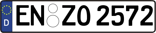 EN-ZO2572