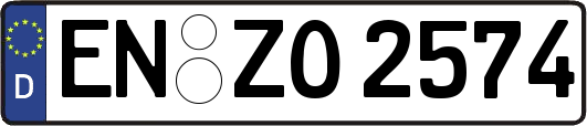 EN-ZO2574