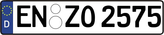 EN-ZO2575