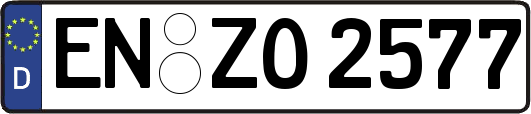 EN-ZO2577