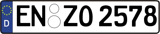 EN-ZO2578