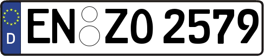 EN-ZO2579