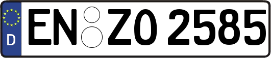 EN-ZO2585