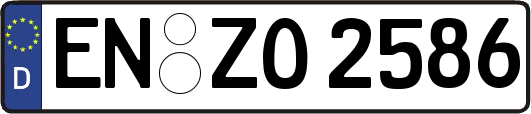 EN-ZO2586