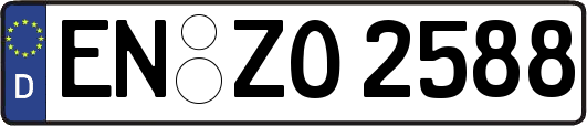 EN-ZO2588