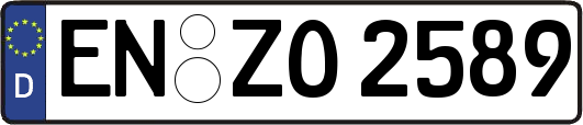 EN-ZO2589