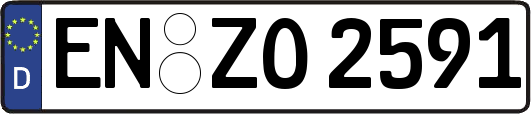 EN-ZO2591