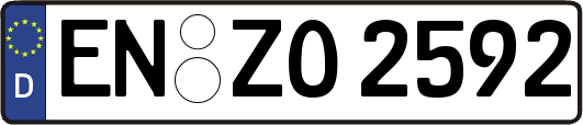 EN-ZO2592