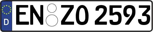 EN-ZO2593