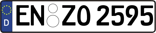 EN-ZO2595