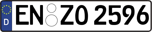 EN-ZO2596