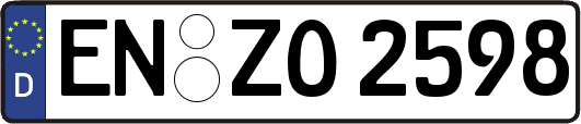 EN-ZO2598