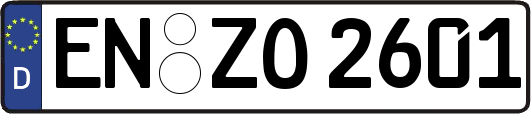 EN-ZO2601