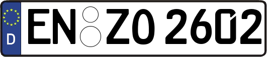 EN-ZO2602