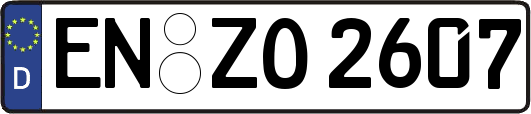 EN-ZO2607