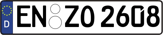 EN-ZO2608