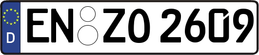 EN-ZO2609