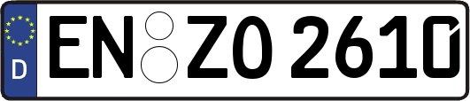 EN-ZO2610