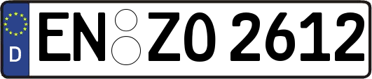 EN-ZO2612