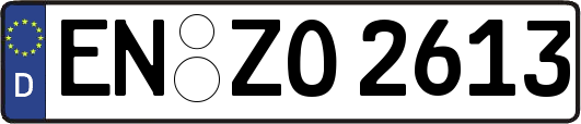 EN-ZO2613