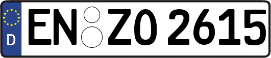 EN-ZO2615