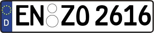 EN-ZO2616