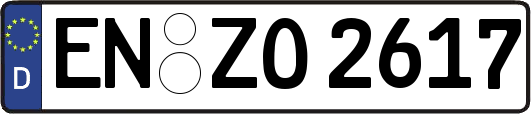 EN-ZO2617