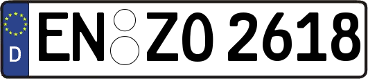 EN-ZO2618