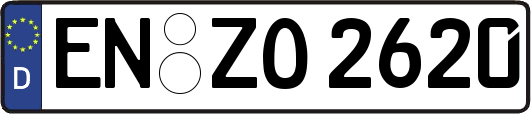 EN-ZO2620