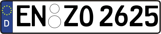 EN-ZO2625